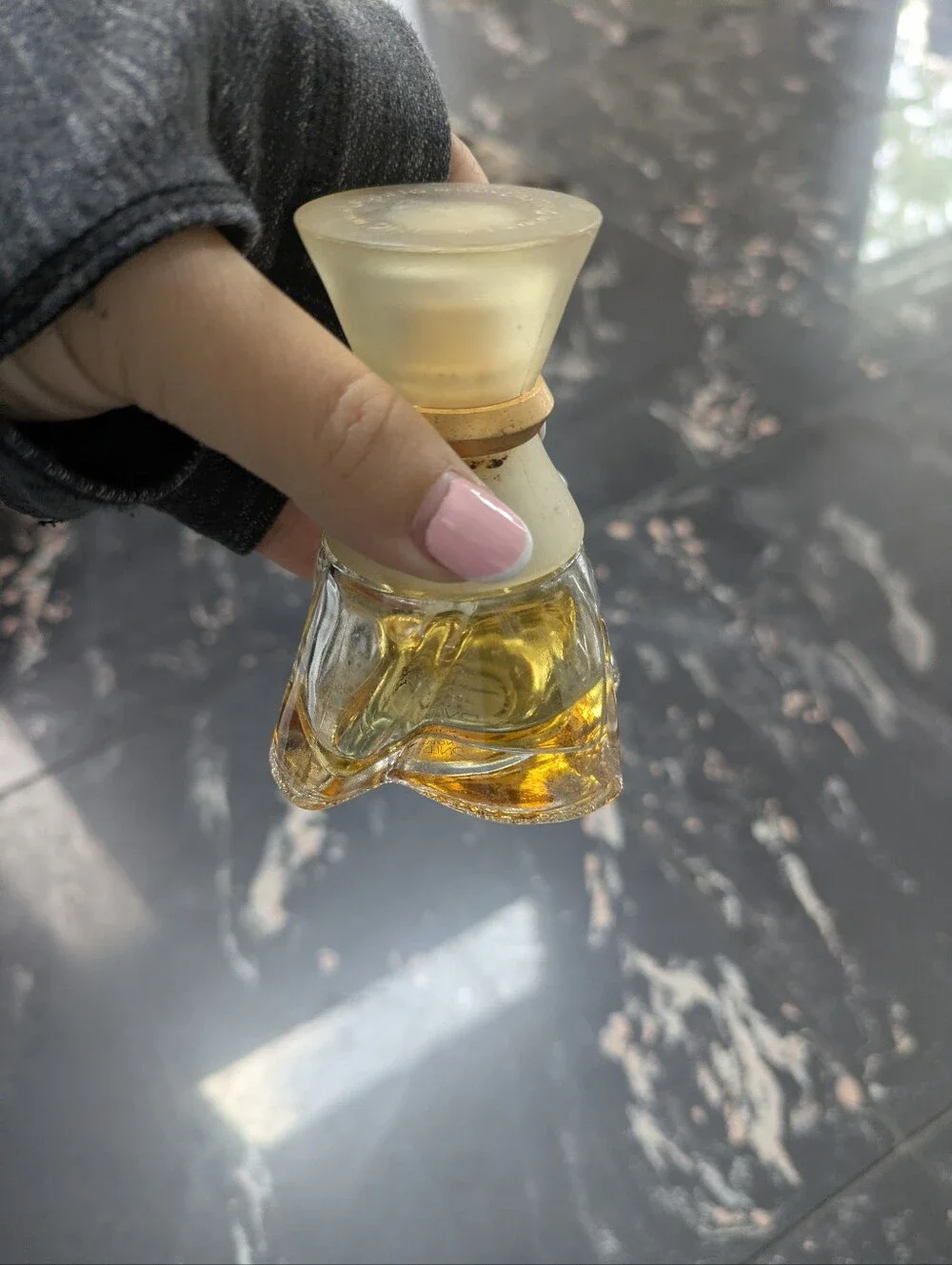 Revlon Lasting EDC Spray Discontinued